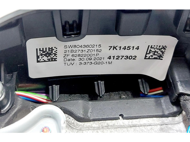 Volant BMW 2 F44 2021 804360215