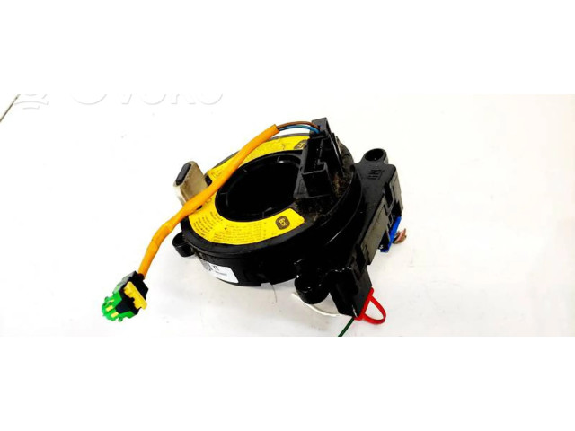 Подрулевой шлейф SRS Chevrolet Captiva