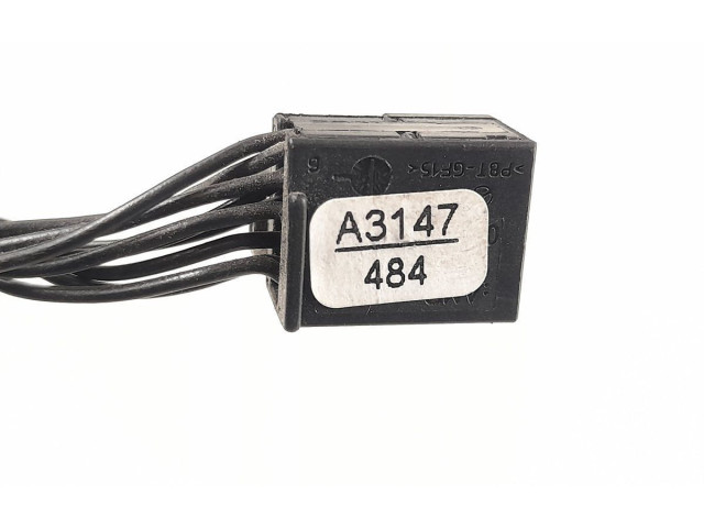 Ojnice 2118101076, 2118101476 Mercedes-Benz E W211