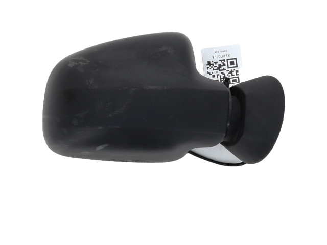 Зеркало электрическое        Dacia Duster  2010 - 2017 года   