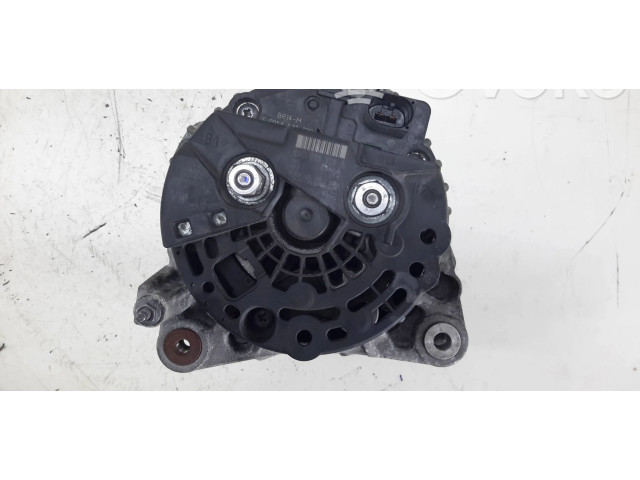 Генератор 03C903023A, 03C903023B Volkswagen Golf VI