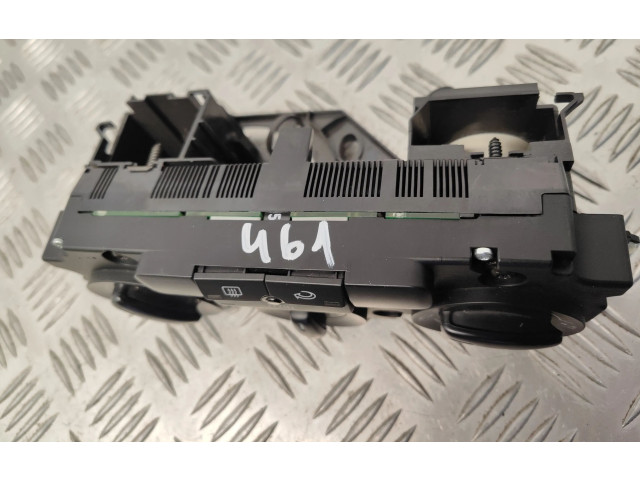 Блок управления климат-контролем 1CF747309 Volkswagen Golf Plus