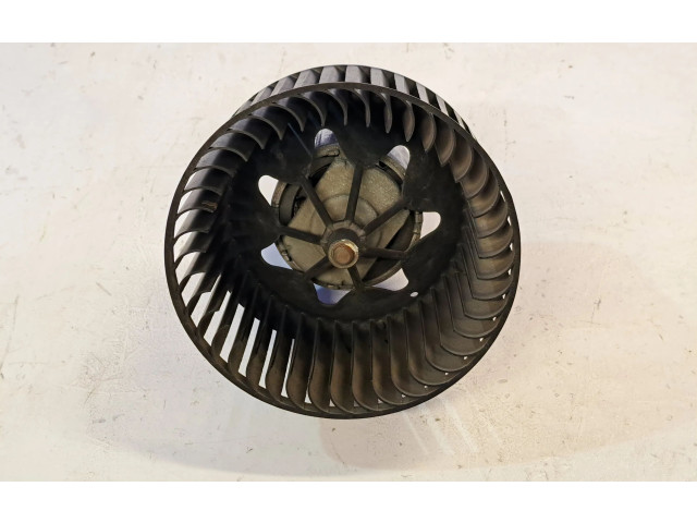 Вентилятор печки 13221349, 13250115 Saab 9-3 Ver1