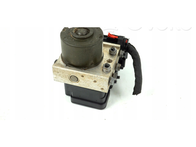 Блок АБС 2K0614117A   Volkswagen  Golf III  1992 - 1997 года