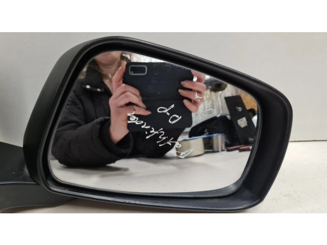 Zpětné zrcátko pravé Nissan Pathfinder R51 2008 96301EB110, 00880120