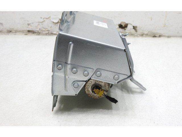 Боковая надувная подушка