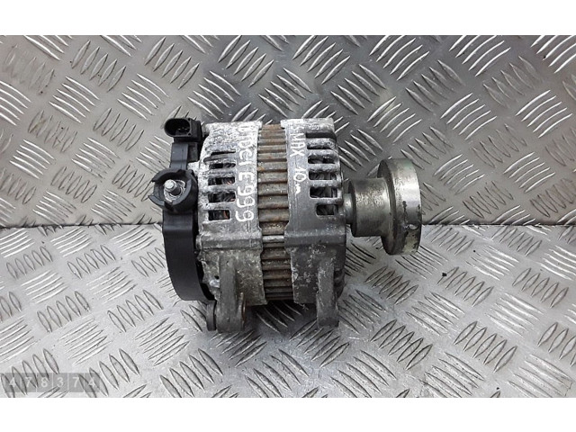 Генератор 6g9n10300ud   Ford S-MAX