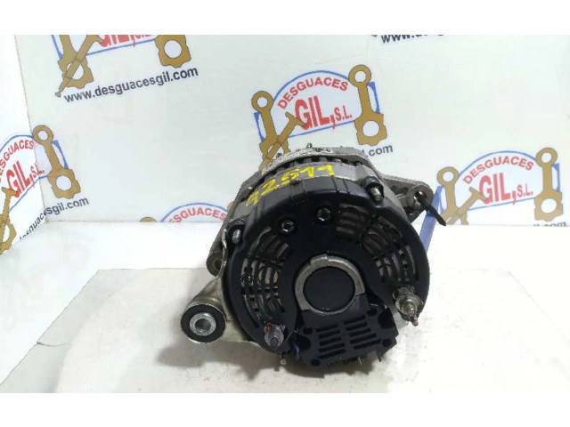 Генератор 436472, 92511   Volvo 460 2.0     