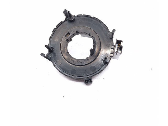 Подрулевой шлейф SRS 1J0959653B, 1J0959653B Skoda Fabia Mk1 (6Y)