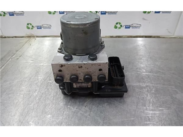 Блок управления АБС 265230456 Citroen C4 I Picasso