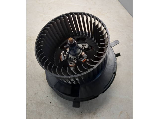 Вентилятор печки 998801, 14522119C Skoda Yeti (5L)