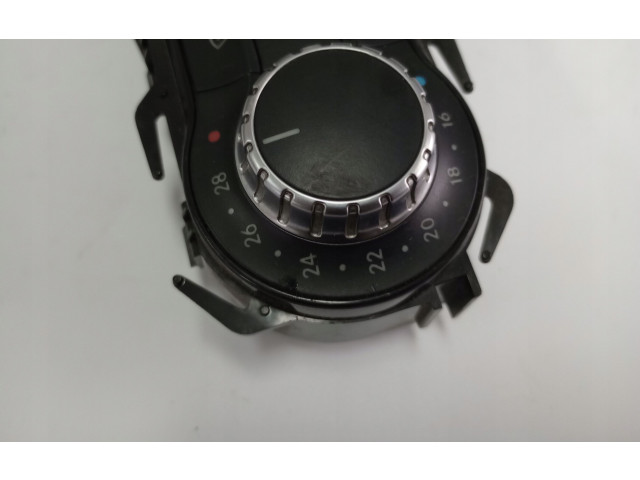 Блок управления климат-контролем A2469002208, A2469002208 Mercedes-Benz A W176