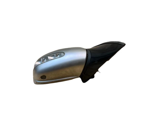 Зеркало (управляемое электричеством)