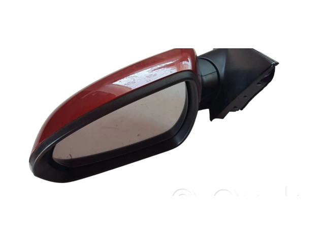 Zpětné zrcátko levé Hyundai i30 2023 87610G4141, 87610G4141WR6