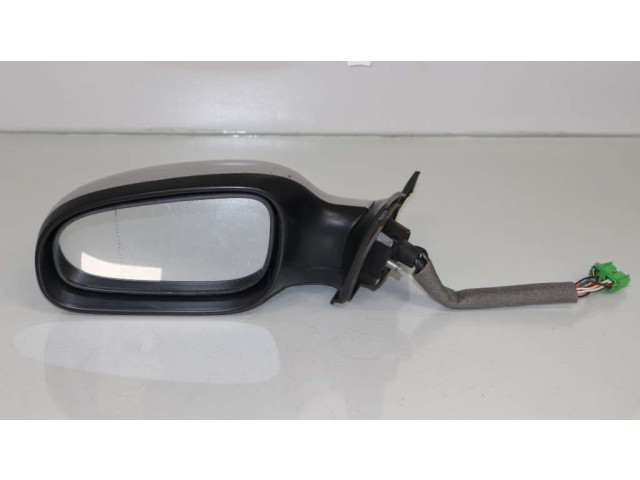 Зеркало электрическое        Volvo S80  1999 - 2003 года   