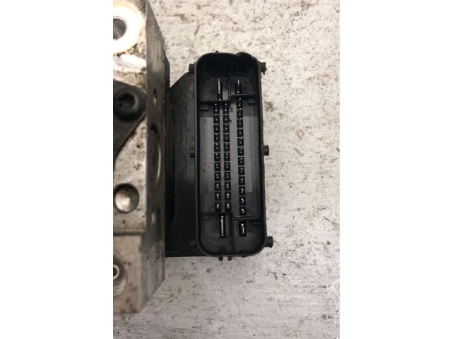 Блок АБС    Chevrolet  Spark   -  года