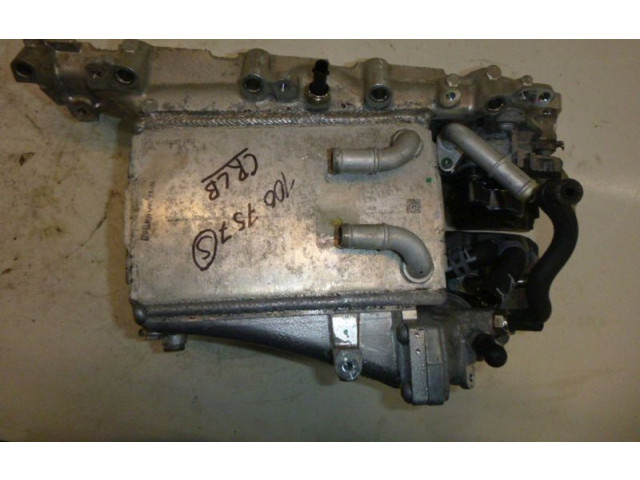 Интеркулер 04L129711L, 04L128063T Volkswagen Golf VII