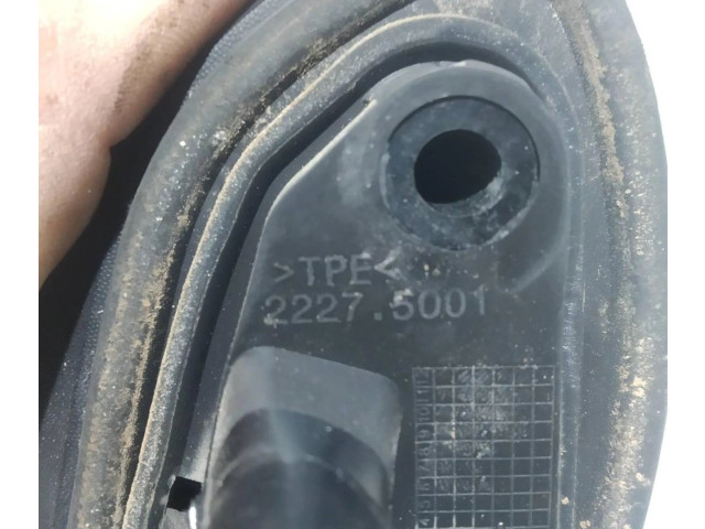 Zpětné zrcátko Nissan Micra 2018