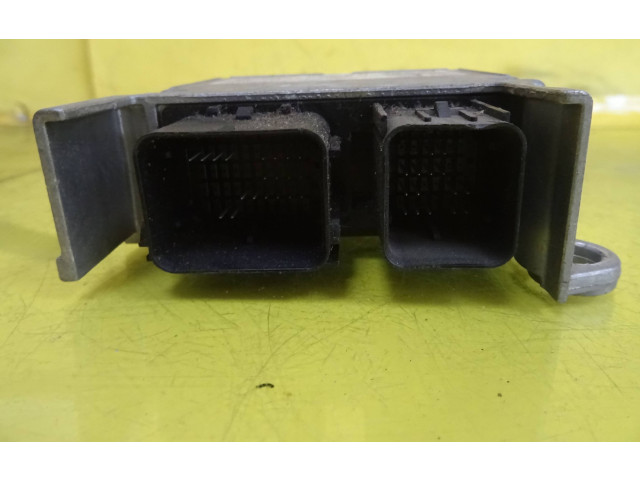 Блок подушек безопасности 6M2T14B056AC, 0285001679 Ford Galaxy