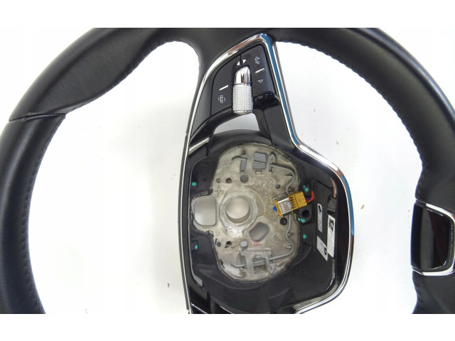 Руль Skoda Scala   -  года 5E3419093A      