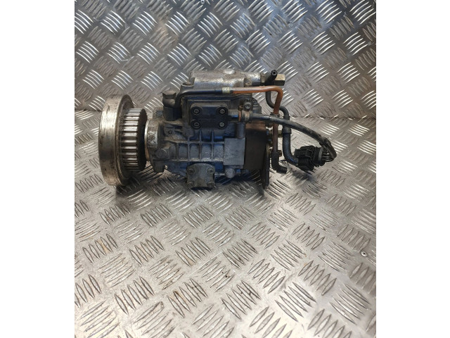 Топливный насос