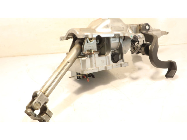 Pojistková skříňka Řídící jednotka BSM    Fiat Bravo 2008