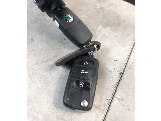  рейка  Колонка рулевая 1K1419502BC   Skoda Yeti (5L) 2009 - 2017 года