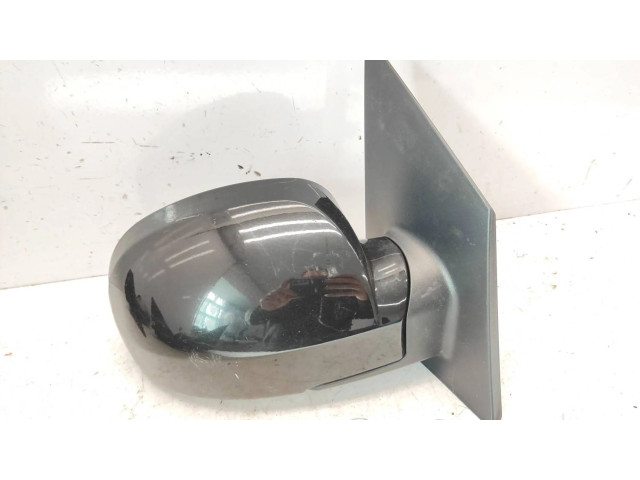 Zpětné zrcátko pravé Hyundai Getz 2004 E4012190, E4012191