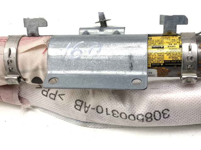 Боковая подушка безопасности 308500310AB, HX7314K160AD Jaguar XE