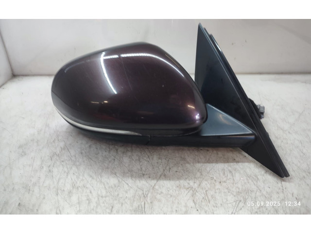 Зеркало электрическое Jaguar XF X260 2015 - года