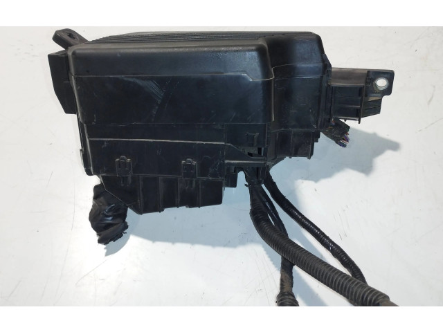 Подрулевой шлейф SRS GHP967BF1 Mazda 6