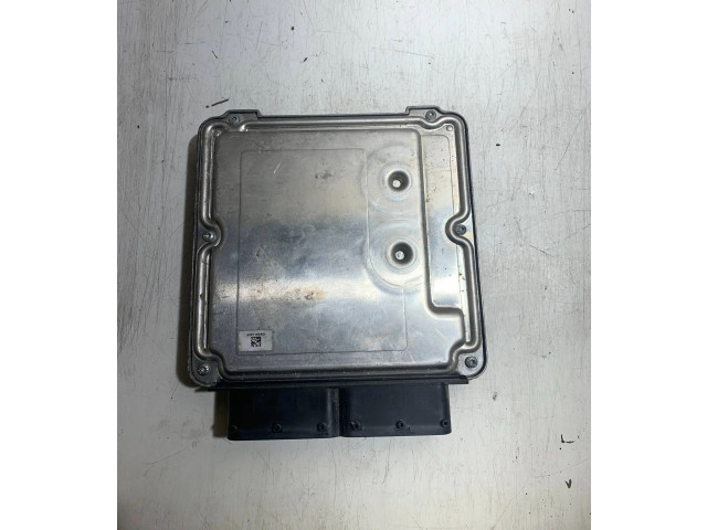 Блок управления двигателя 04L907309P, 04L906026GR Volkswagen Touran III