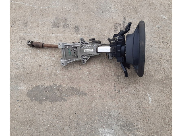 Комплект оси рулевого колеса