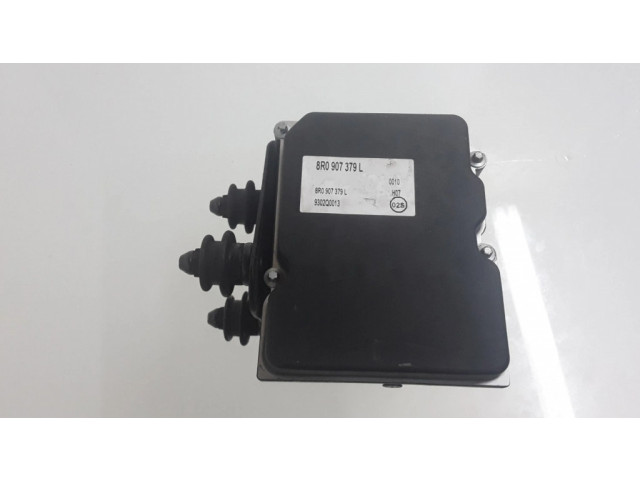 Блок АБС 8R0907379 Audi Q5 SQ5 2008-2017 года