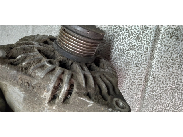 Генератор    Fiat Ulysse      