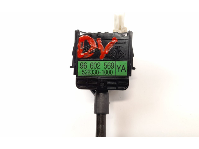 Ручка стеклоочистителей 96602569, 5223301000   Chevrolet Matiz