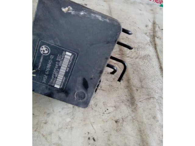 Jednotka ABS 6769845 BMW 1 E81 E87