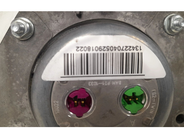 Подушка безопасности двери 30754302, 603260100 Volvo XC90