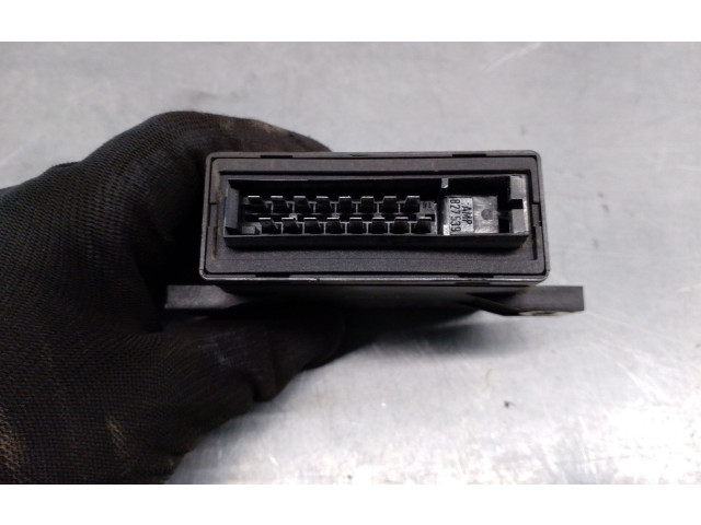 Блок управления 8695005800, 461405007001   SsangYong Musso