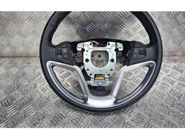 Volant Opel Antara 2009