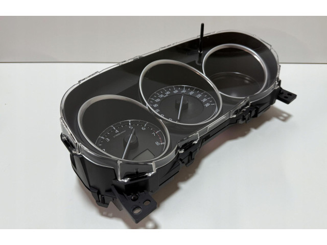 Панель приборов TK49 Mazda CX-5 II