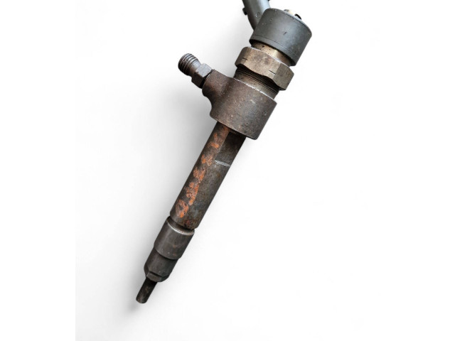 Vstřikovač 0445110119 Fiat Punto (188)