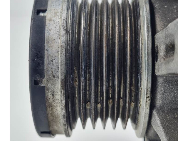 Генератор 03F903023E Skoda Fabia Mk2 (5J)