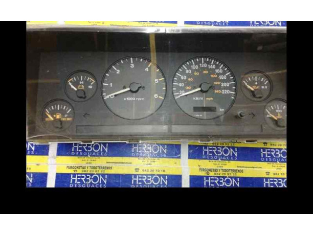 Панель приборов 56042795, 58994 Jeep Grand Cherokee