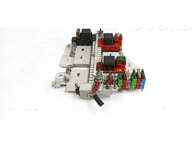 Pojistková skříňka 1635450105, 1635453328 Mercedes-Benz ML W163 2000