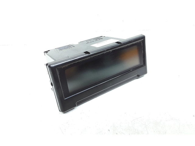 Дисплей    31268051   Volvo V50