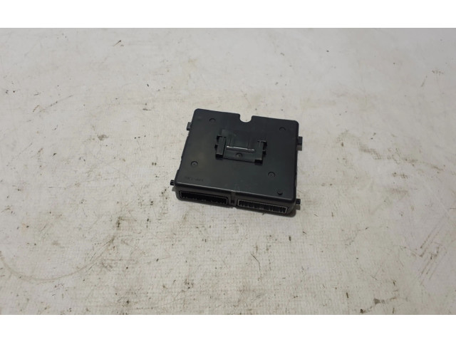 Блок управления 285250737R   Renault Clio V