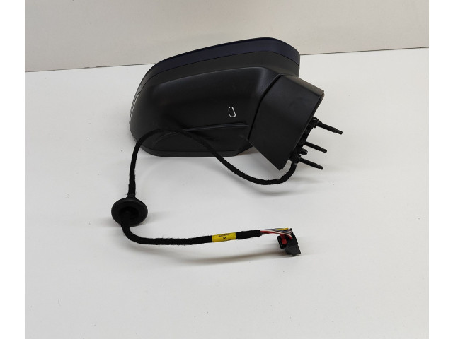 Зеркало электрическое Audi Q2 - - года