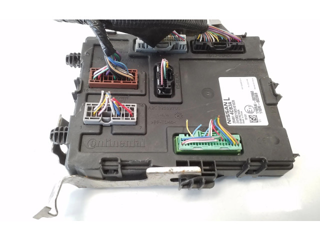 Блок комфорта 284B14CB3A Nissan X-Trail T32