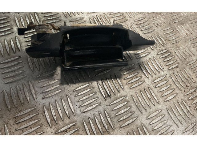 Замок багажника     Jeep Grand Cherokee 1993 - 1998 года